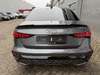 Audi A3 AUDI A3 TFSI S tronic S line voll picture 3