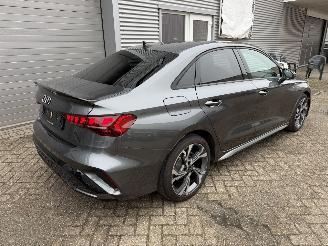 Audi A3 AUDI A3 TFSI S tronic S line voll picture 4