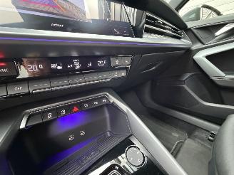 Audi A3 AUDI A3 TFSI S tronic S line voll picture 10