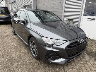Audi A3 AUDI A3 TFSI S tronic S line voll picture 5