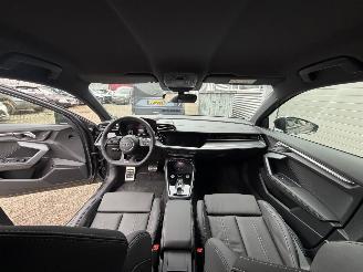 Audi A3 S-line S-tronic 2026 model Virtual Ambiente Leder airbags ok! picture 13