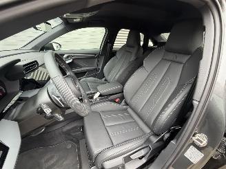 Audi A3 S-line S-tronic 2026 model Virtual Ambiente Leder airbags ok! picture 11