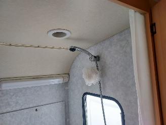 Adria  GERESERVEERD   Altea 432 PX Frans bed+Mover+Voortent picture 11