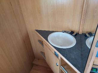 Adria  GERESERVEERD   Altea 432 PX Frans bed+Mover+Voortent picture 9