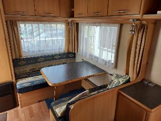 Adria  GERESERVEERD   Altea 432 PX Frans bed+Mover+Voortent picture 7
