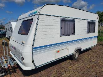 Adria  GERESERVEERD   Altea 432 PX Frans bed+Mover+Voortent picture 2