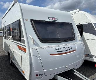  LMC  Style 420 Mover omnistor voortent 2015/3