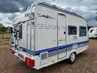 Hobby  Excellent 400 SF + Mover picture 3