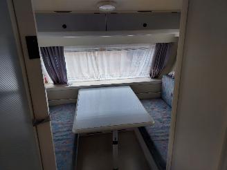 Kip  GERESERVEERD   Grey Line 48 TRZ Voortent picture 7