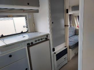 Kip  GERESERVEERD   Grey Line 48 TRZ Voortent picture 8