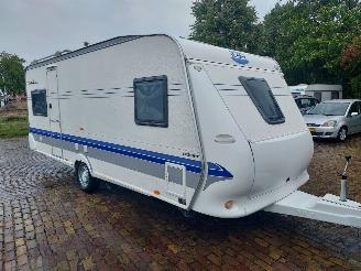  Hobby  540  Exclusive+ Mover 2004/7