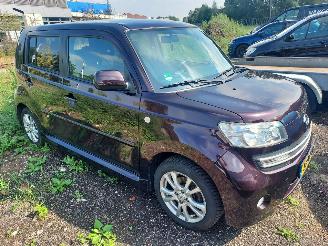  Daihatsu Materia 1.3 Funk  benzine + Apk 2007/3