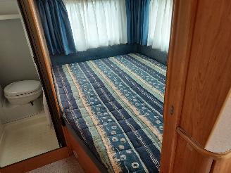 Knaus  450 TF Bleu line picture 5