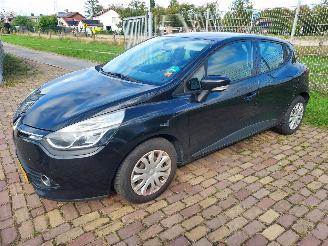 Renault Clio 1.5 DCI Eco Night and Day Nieuwe apk picture 2