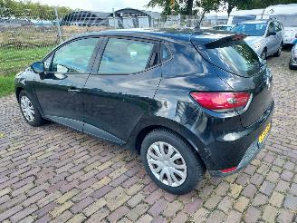 Renault Clio 1.5 DCI Eco Night and Day Nieuwe apk picture 4
