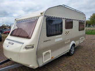 Avento  465 tf   Mover + Luifel picture 2