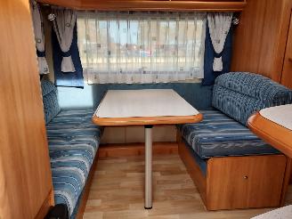 Hobby  440 SF Mover + Luifel picture 12