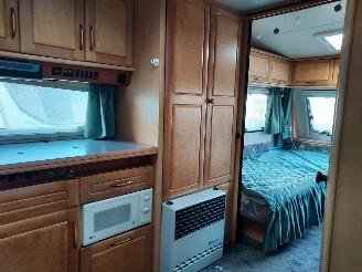Hobby  Excisive 560 UL  Enkele bedden picture 11