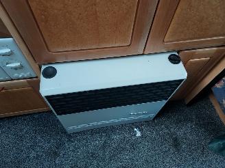 Hobby  Excisive 560 UL  Enkele bedden picture 8