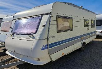  Hobby  Excisive 560 UL  Enkele bedden 2002/9