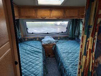 Hobby  Excisive 560 UL  Enkele bedden picture 5