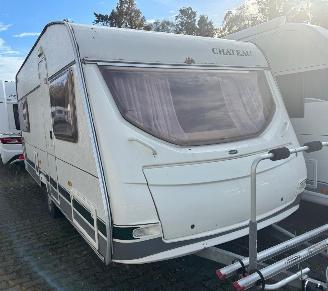 Chateau  Caratt 490 Stapelbed+ Mover+Rondzit picture 2