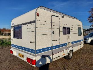 Hobby  440 SFE  Voortent+ Frans bed picture 3