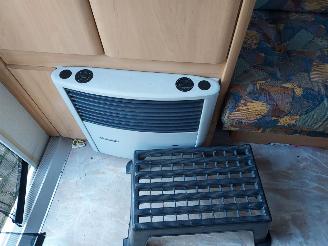 Hobby  440 SFE  Voortent+ Frans bed picture 11