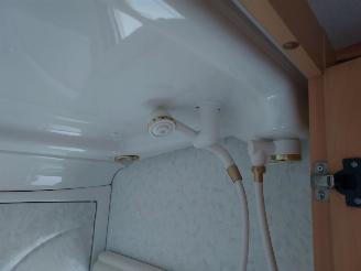 Hobby  440 SFE  Voortent+ Frans bed picture 10