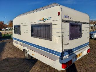 Hobby  440 SFE  Voortent+ Frans bed picture 4