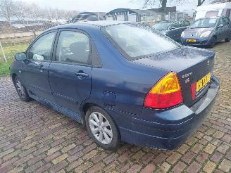 Suzuki Liana 1.6 Airco + Apk picture 4