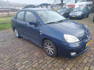Avarii autoturisme Suzuki Liana 1.6 Airco + Apk 2004/3