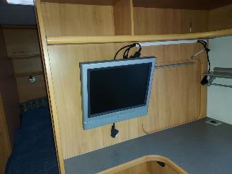 Adria  Adora 512 UP Luifel+tent+satelietschotel picture 12