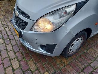 Chevrolet Spark 1.0  5 deurs Airco picture 9
