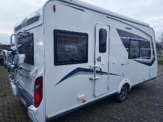 Caravelair  Artica 465 Mover+Omnistor picture 3