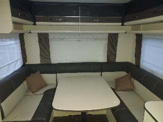 Caravelair  Artica 465 Mover+Omnistor picture 6
