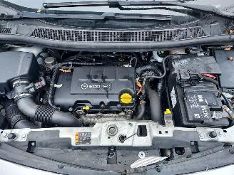 Opel Meriva 1.4 Turbo Cosmo weinig km picture 11