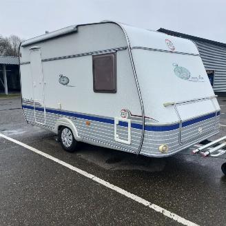 Tec  Travel King Mover+Frans bed picture 3