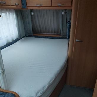 Tec  Travel King Mover+Frans bed picture 6