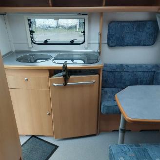 Tec  Travel King Mover+Frans bed picture 5