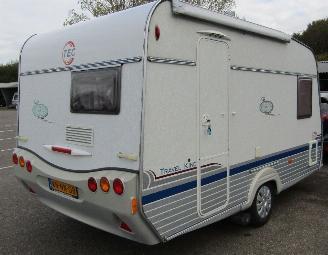 Tec  Travel King Mover+Frans bed picture 2