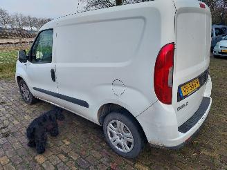Fiat Doblo 1.3 MJ Cargo Airco picture 4