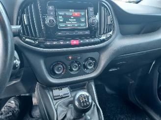 Fiat Doblo 1.3 MJ Cargo Airco picture 7