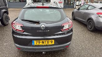 Renault Mégane Estate 1.6 dCI Automaat picture 5