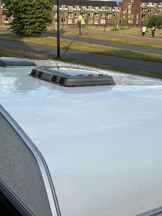 Chateau  Calista 450 Mover Tent Frans bed Rondzit picture 4