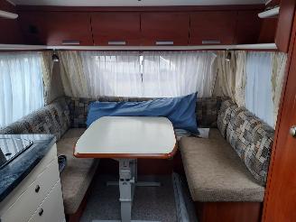 Chateau  Calista 450 Mover Tent Frans bed Rondzit picture 7