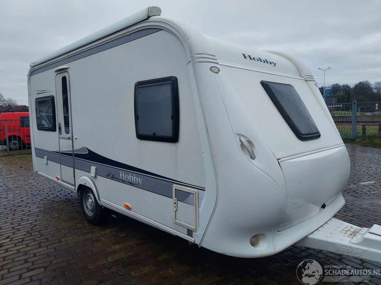 Hobby  460 UFE Mover Omnistor