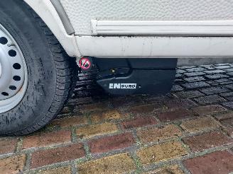 Hobby  460 UFE Mover Omnistor picture 5