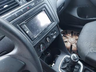 Volkswagen Polo GERESERVEERD  5 deurs 1.2 TSI  Blue Motion Comfort picture 6