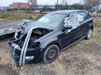 Volkswagen Polo GERESERVEERD  5 deurs 1.2 TSI  Blue Motion Comfort picture 3